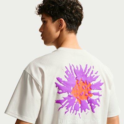 NIKE公式】Nike ACG メンズ Dri-FIT Tシャツ.オンラインストア (通販